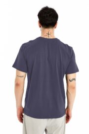 Erkek Regular Füme T-Shirt - Görsel 9