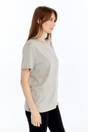 Kadın Regular Taş T-Shirt - Görsel 10