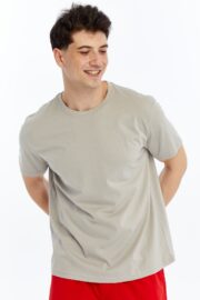 Erkek Regular Taş T-Shirt - Görsel 10