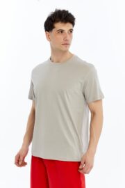 Erkek Regular Taş T-Shirt - Görsel 11