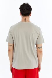 Erkek Regular Taş T-Shirt - Görsel 12